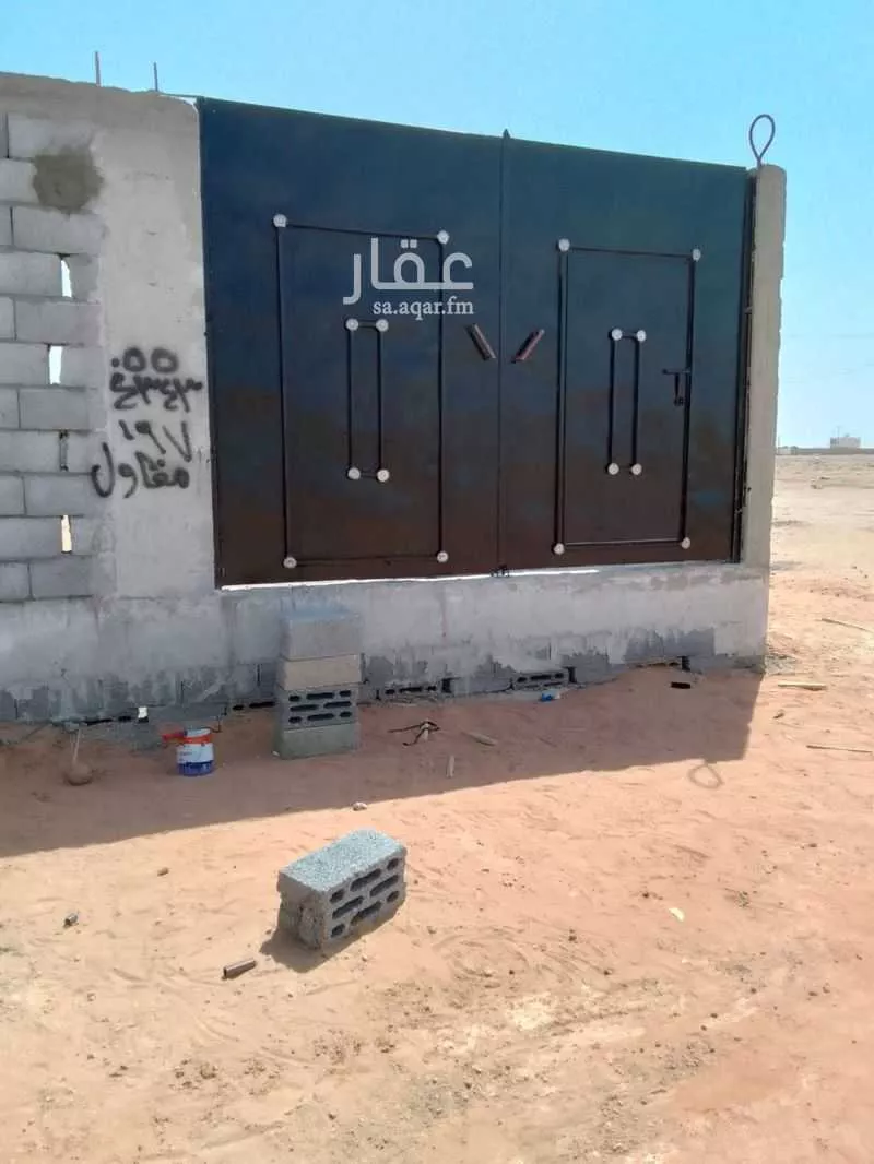 أرض للبيع في شارع السلام ، غيلانة ، رماح 1 صورة