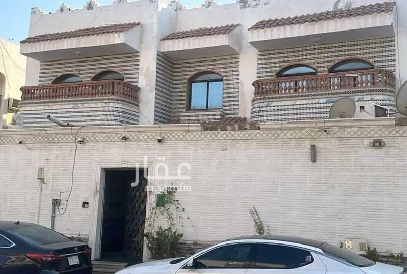 فيلا للبيع في شارع ابن خالويه ، حي المرجان ، جدة ، جدة 1 صورة