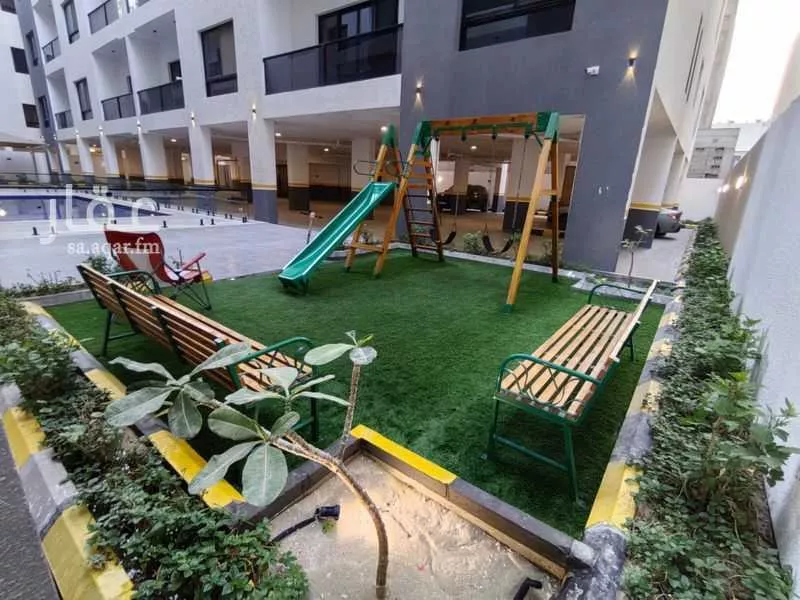 شقة للإيجار في شارع 2ا ، حي البحر ، الخبر ، الخبر 1 صورة