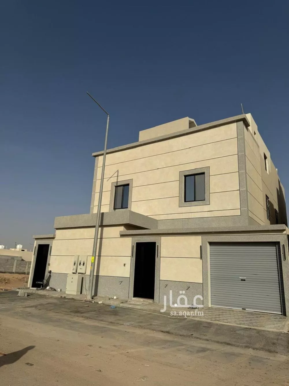 فيلا للبيع في حي الجنادرية, مدينة الرياض, منطقة الرياض 1 صورة