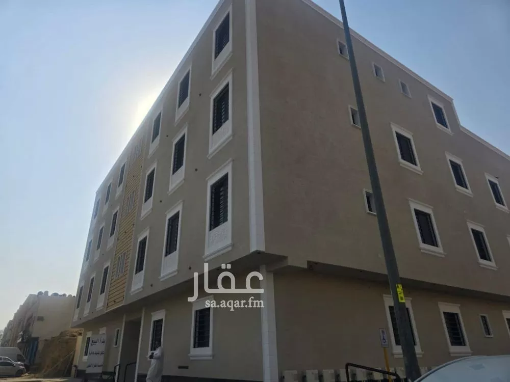 شقة للبيع في شارع سليمان بن وهيب, حي الدار البيضاء, مدينة الرياض, منطقة الرياض 1 صورة