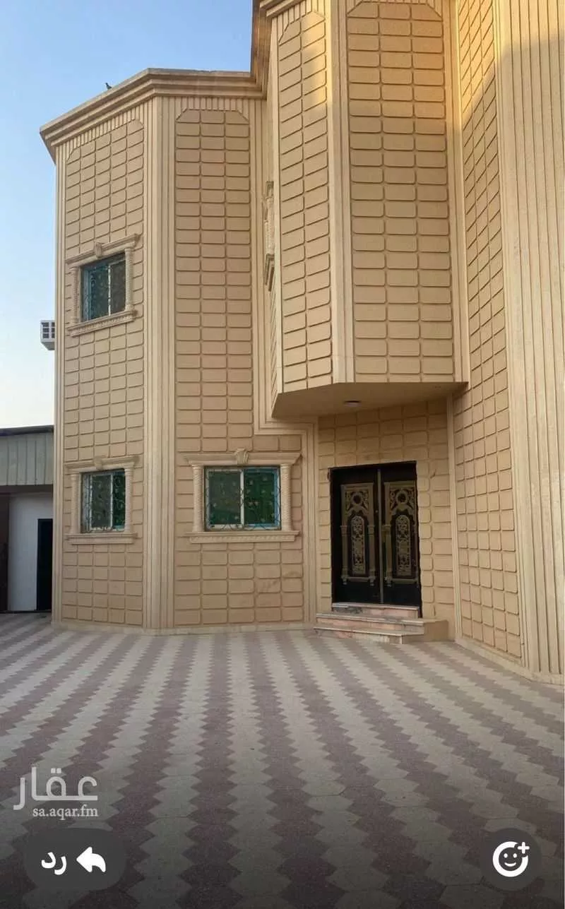 فيلا للبيع في شارع وادي المناقب ، حي بدر ، الرياض ، منطقة الرياض 1 صورة