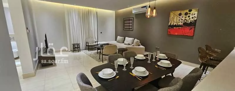 شقة للإيجار في شارع زيد بن عبدالرحمن, حي التعاون, مدينة الرياض, منطقة الرياض 1 صورة