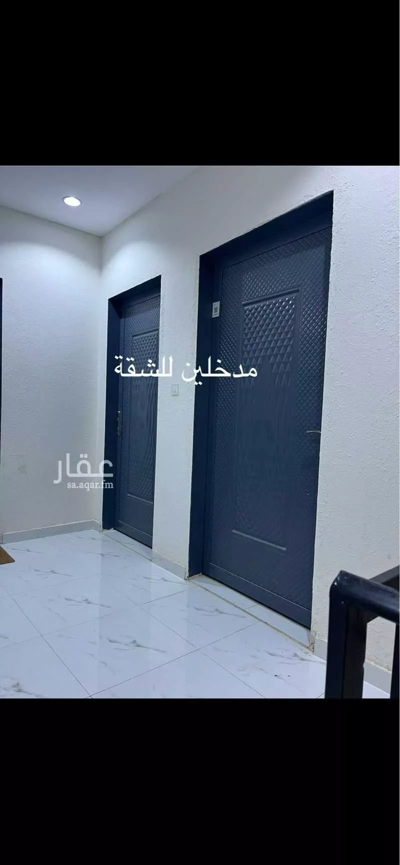 شقة للإيجار في شارع أحمد بن محمد الشعبي, حي المهدية, مدينة الرياض, منطقة الرياض 1 صورة