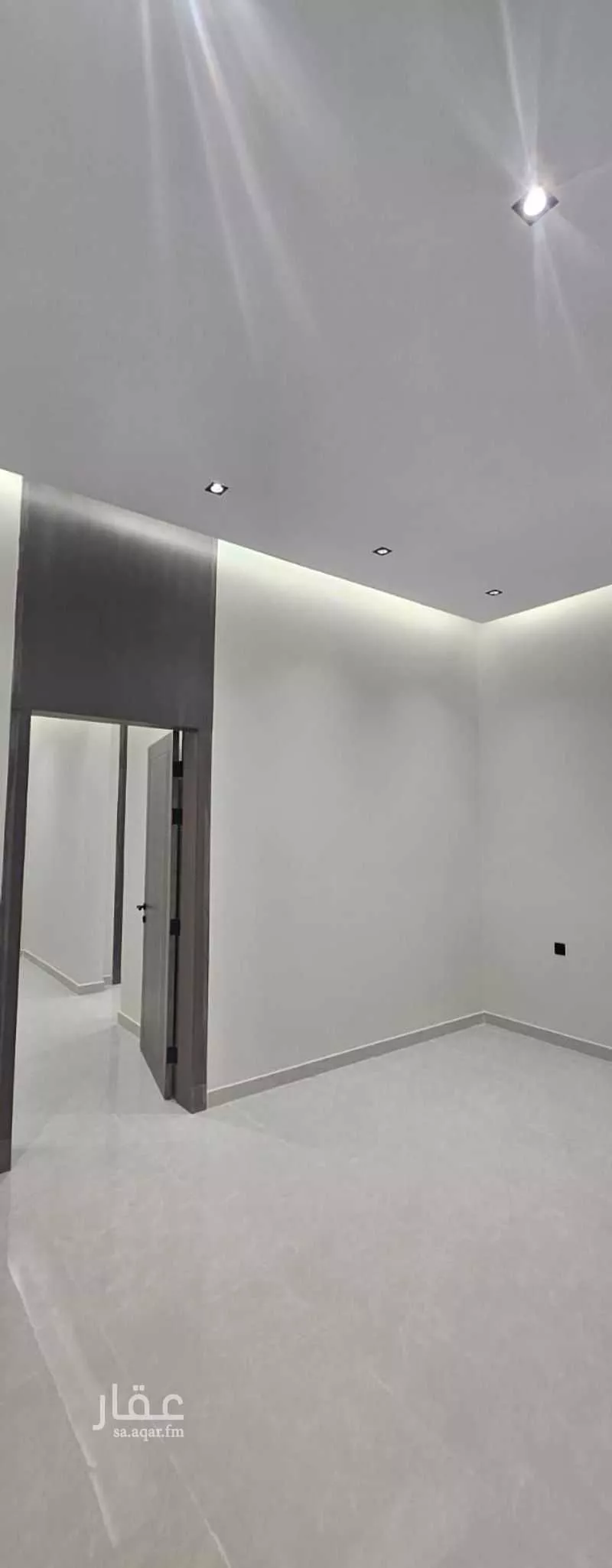 دور للإيجار في شارع المدار ، حي الحزم ، الرياض ، منطقة الرياض 1 صورة
