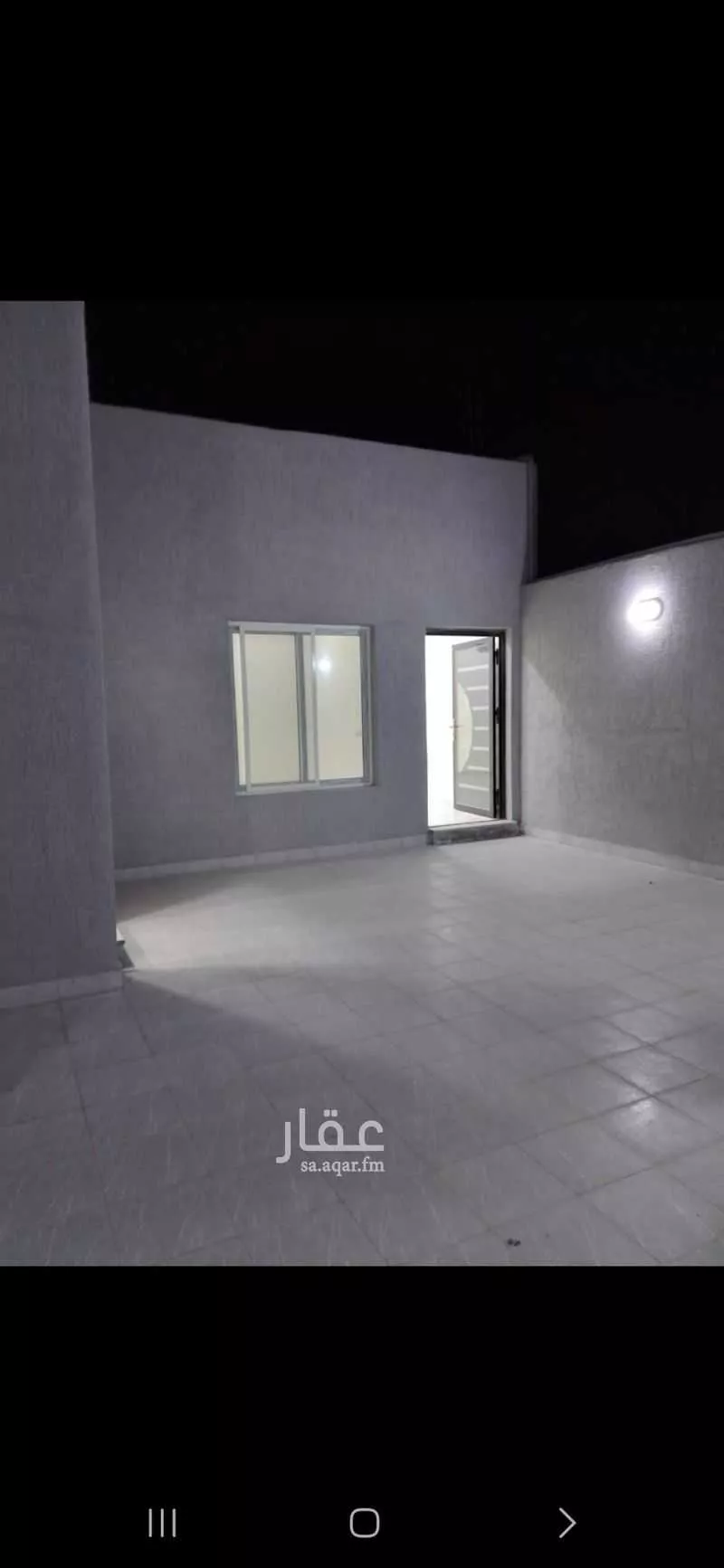 استراحة للإيجار في شارع 572437, حي العروبة, مدينة الدمام, المنطقة الشرقية 1 صورة