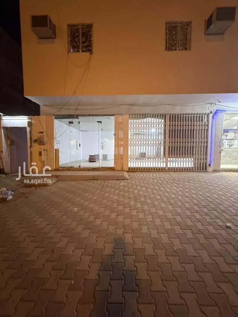 محل للإيجار في شارع الاخلاص ، حي طويق ، الرياض ، منطقة الرياض 1 صورة