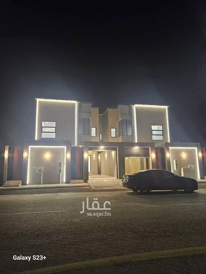 فيلا للبيع في شارع 114, حي الشعلة, مدينة الدمام, المنطقة الشرقية 1 صورة
