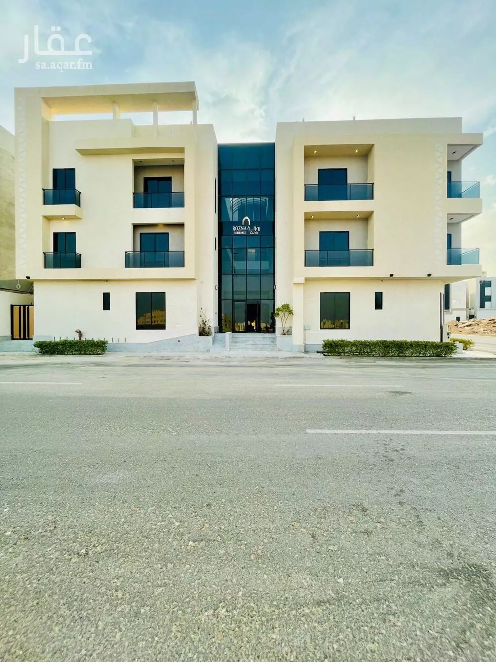 شقة للبيع في شارع السيل الكبير , حي المهدية, مدينة الرياض, منطقة الرياض 1 صورة