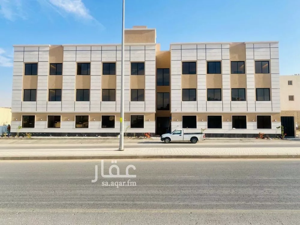 شقة للبيع في شارع الحافظ بن كثير, حي المهدية, مدينة الرياض, منطقة الرياض 1 صورة