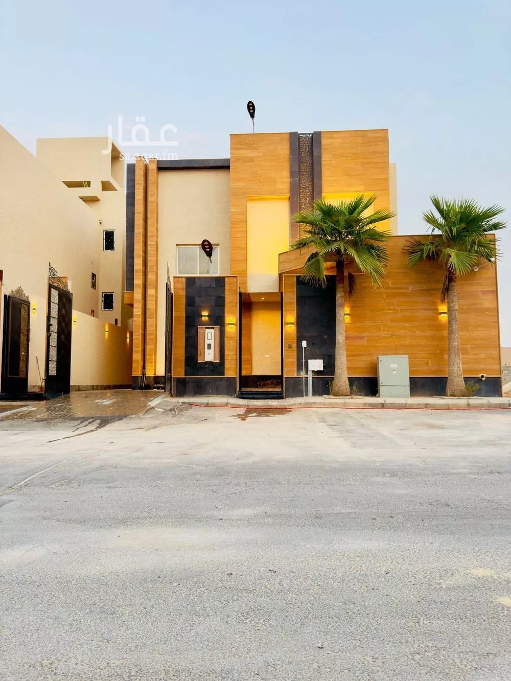فيلا للبيع في حي المهدية, مدينة الرياض, منطقة الرياض 1 صورة