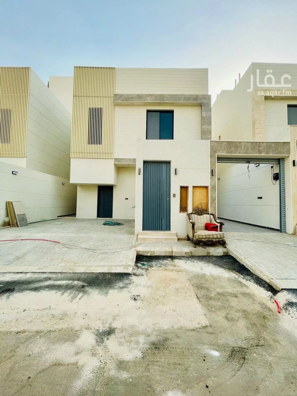 شقة للبيع في شارع عبدالرحمن بن خضير, حي طويق, مدينة الرياض, منطقة الرياض 1 صورة