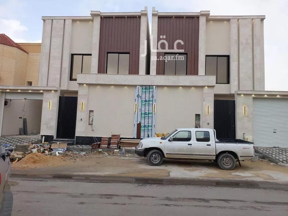 فيلا للبيع في شارع الحصون, حي طويق, مدينة الرياض, منطقة الرياض 1 صورة