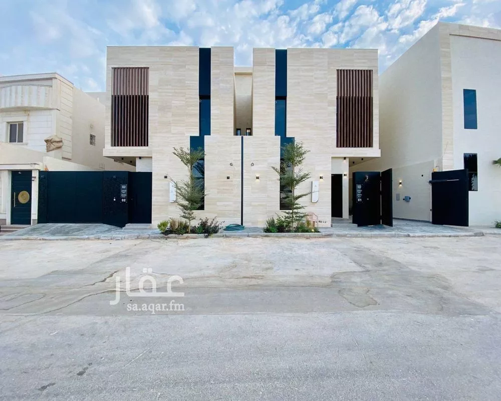 فيلا للبيع في شارع ابي الشيخ الاصبهاني, حي المهدية, مدينة الرياض, منطقة الرياض 1 صورة