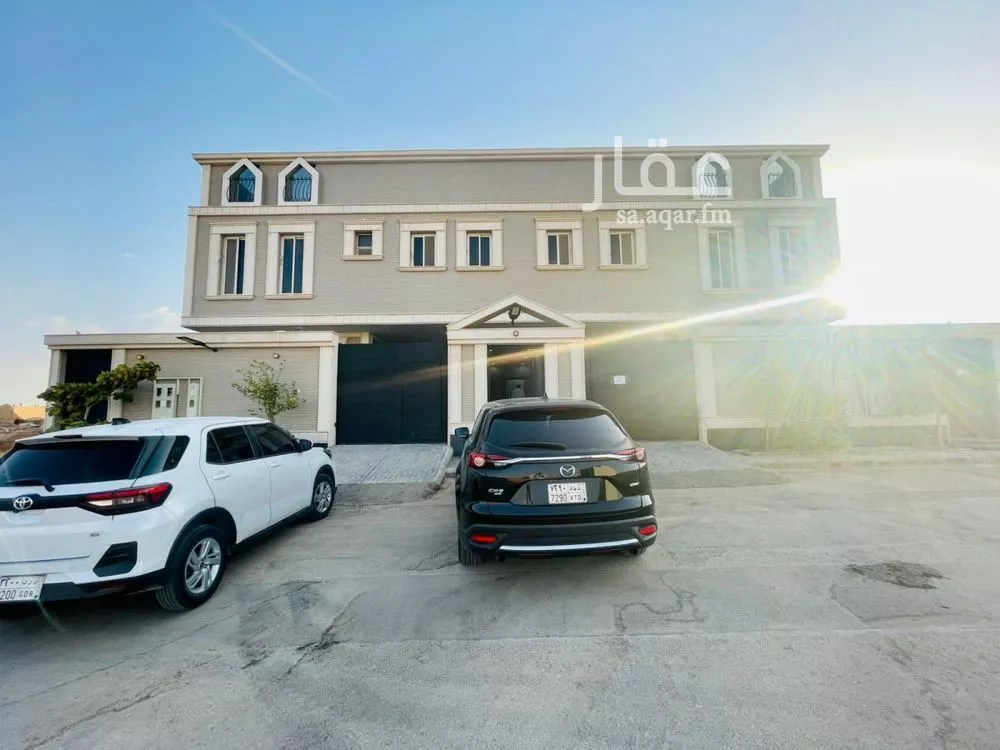 فيلا للإيجار في شارع فؤاد سزكين, حي المهدية, مدينة الرياض, منطقة الرياض 1 صورة
