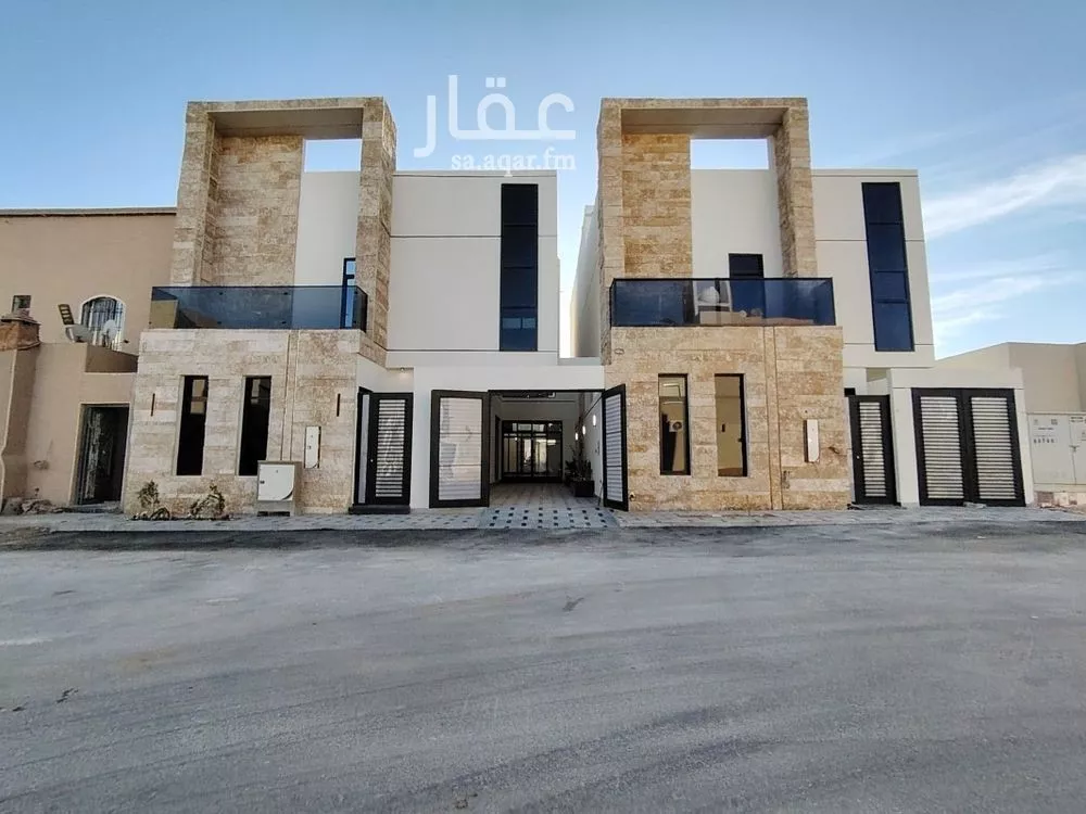 فيلا للبيع في شارع أبي الحسن الأسفرائيني, حي المهدية, مدينة الرياض, منطقة الرياض 1 صورة