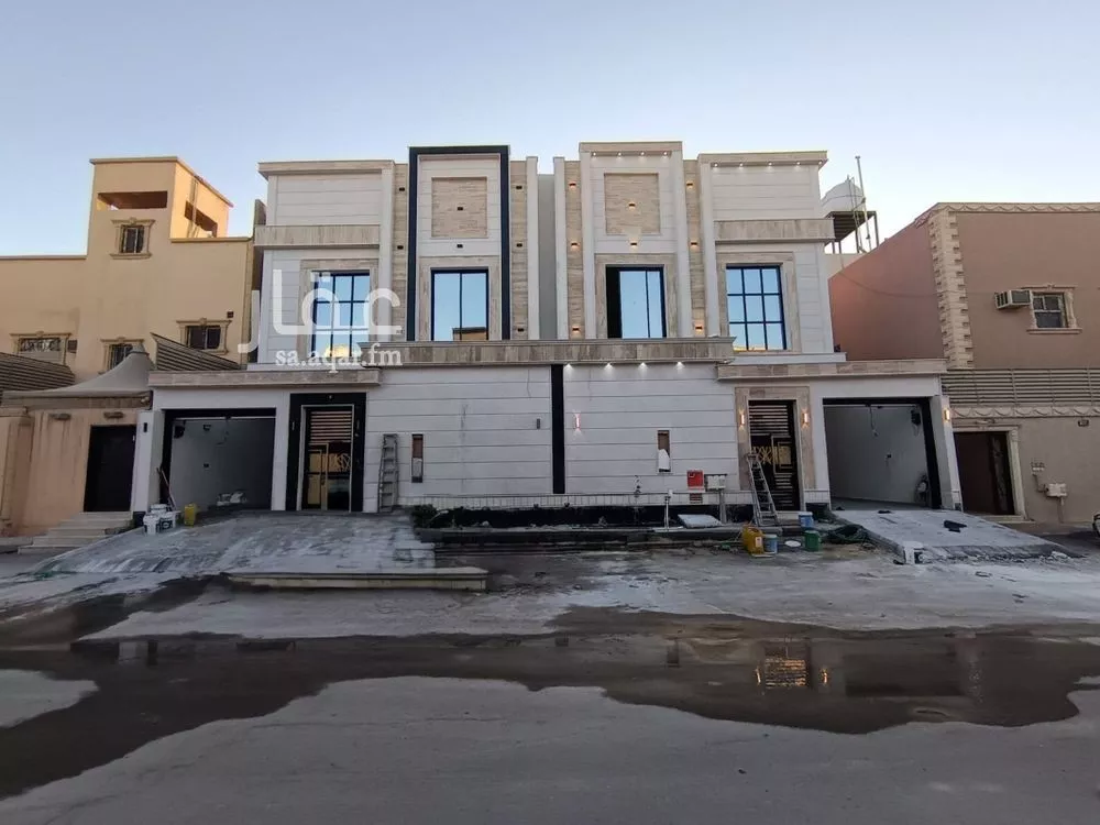 فيلا للبيع في شارع البحيرات, حي العريجاء الغربي, مدينة الرياض, منطقة الرياض 1 صورة