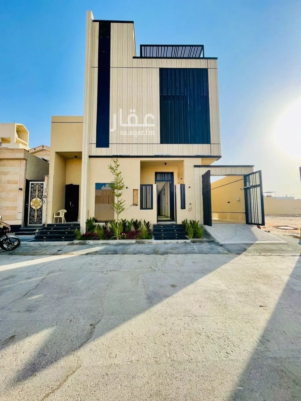 شقة للبيع في شارع الدهناء, حي المهدية, مدينة الرياض, منطقة الرياض 1 صورة