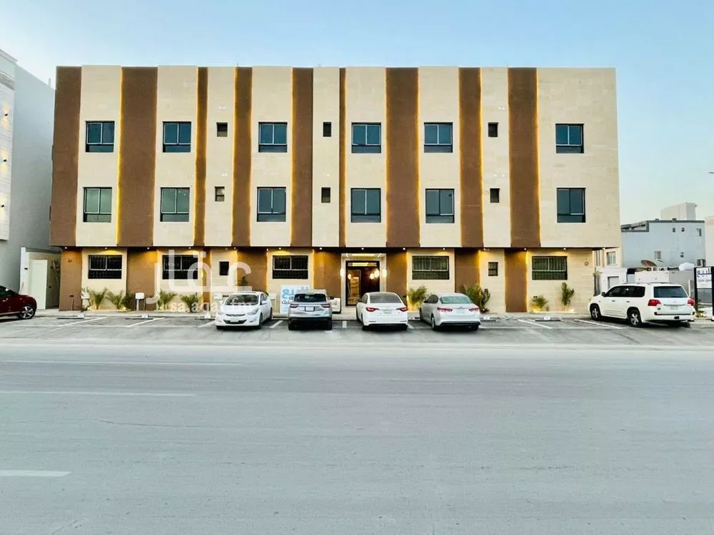 شقة للبيع في شارع نجران, حي ظهرة لبن, مدينة الرياض, منطقة الرياض 1 صورة