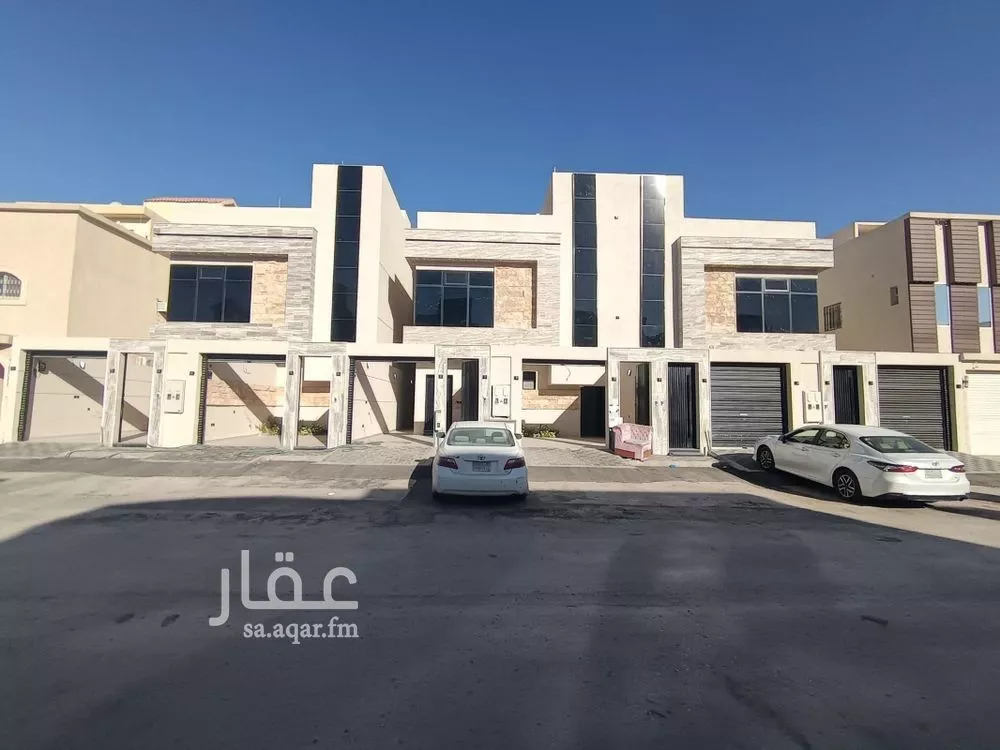 دور للبيع في شارع مؤيد الدين الحارثي, حي طويق, مدينة الرياض, منطقة الرياض 1 صورة