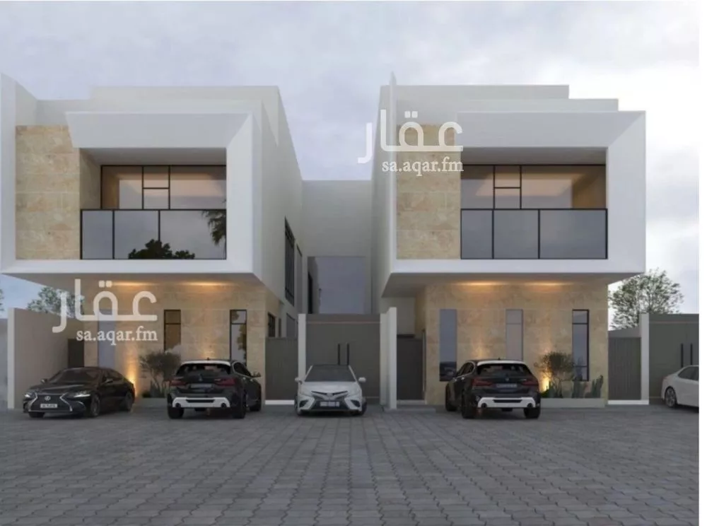 فيلا للبيع في شارع أبي محمد الأكفاني, حي المهدية, مدينة الرياض, منطقة الرياض 1 صورة