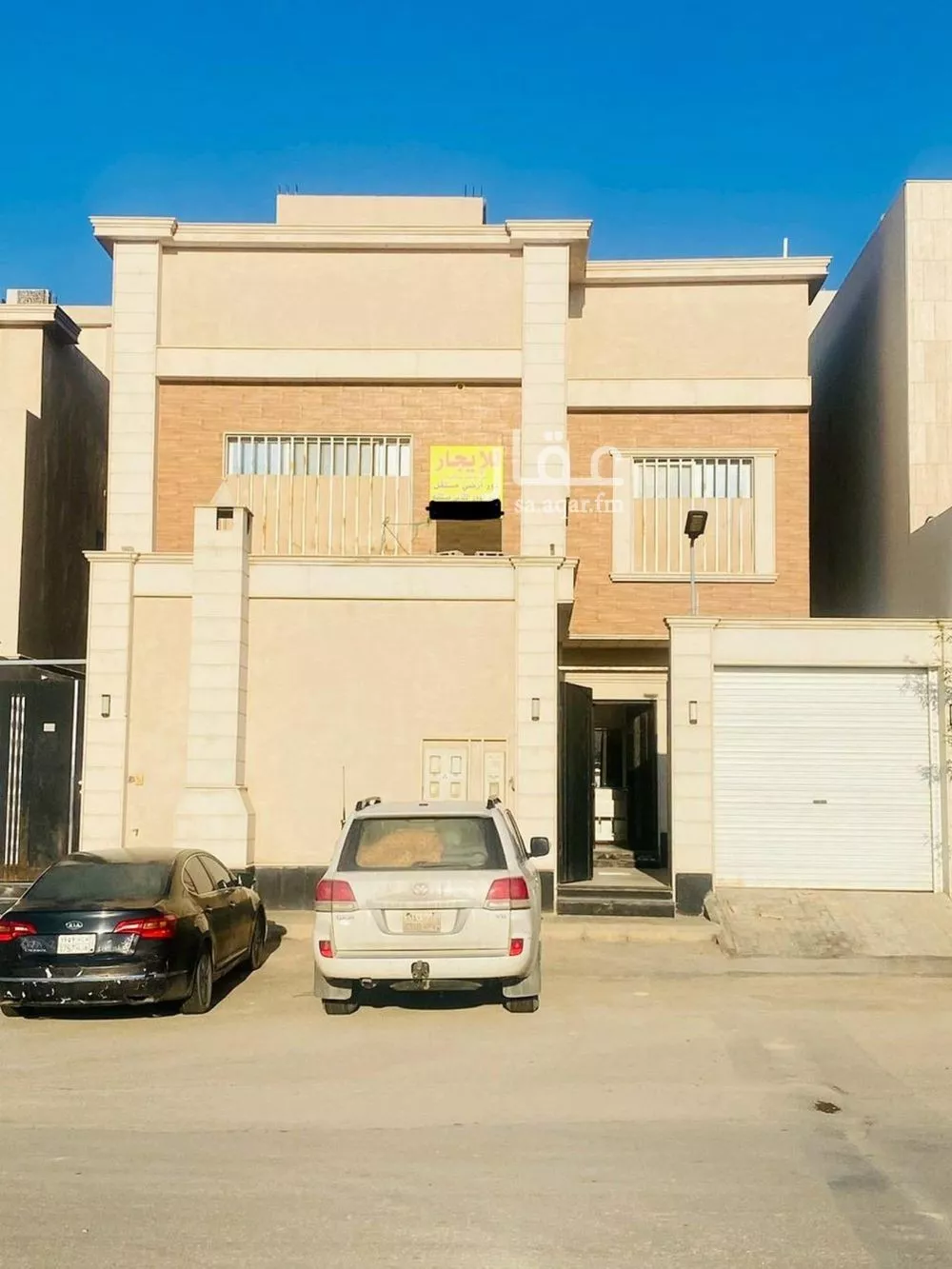 دور للإيجار في شارع المتمرس الصحاري, حي المهدية, مدينة الرياض, منطقة الرياض 1 صورة