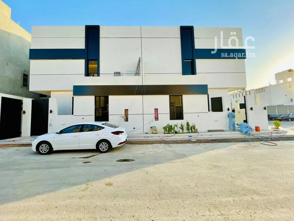 فيلا للبيع في حي المهدية, مدينة الرياض, منطقة الرياض 1 صورة