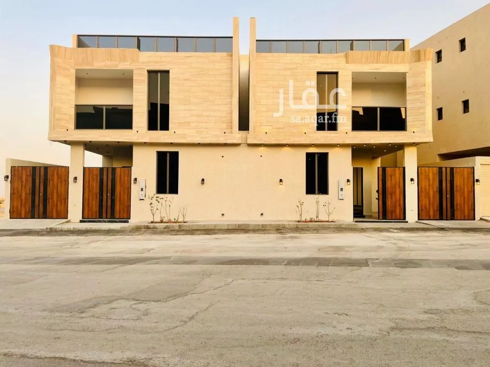 فيلا للبيع في شارع محمد نور رحيمي, حي المهدية, مدينة الرياض, منطقة الرياض 1 صورة