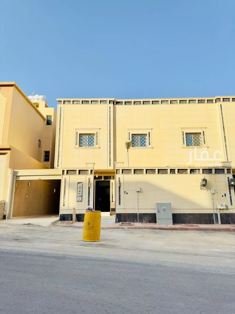فيلا للبيع في شارع المرمر, حي ظهرة لبن, مدينة الرياض, منطقة الرياض 1 صورة