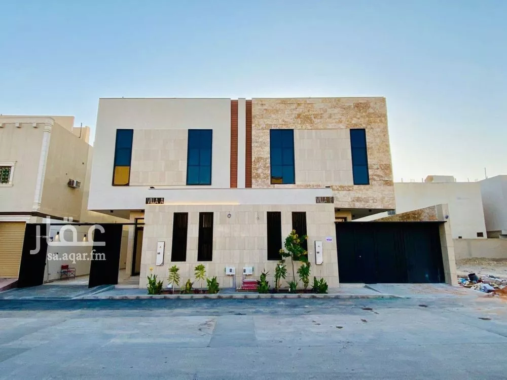 فيلا للبيع في شارع رقم 50, حي ظهرة لبن, مدينة الرياض, منطقة الرياض 1 صورة