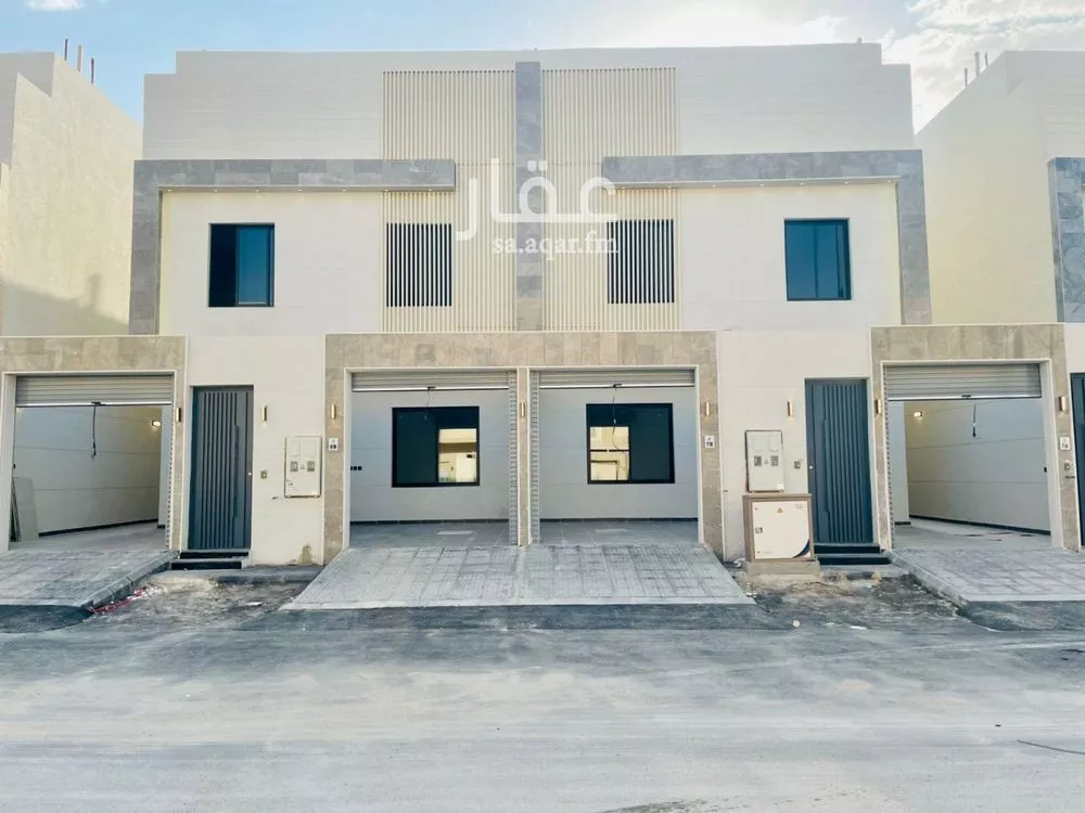 دور للبيع في شارع خيمر, حي عكاظ, مدينة الرياض, منطقة الرياض 1 صورة
