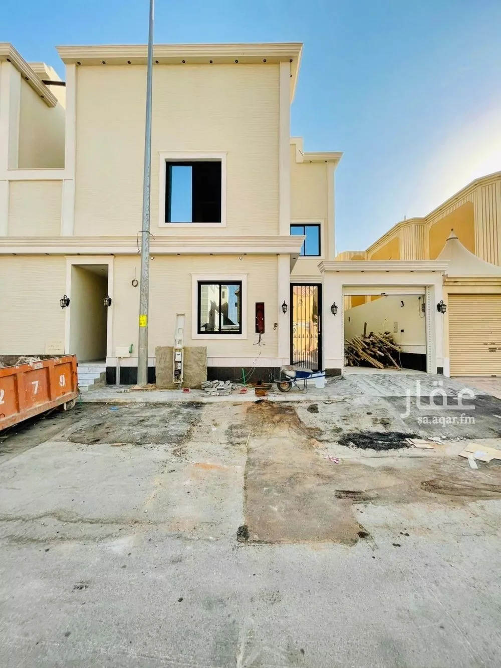 فيلا للبيع في شارع ظلم, حي ظهرة لبن, مدينة الرياض, منطقة الرياض 1 صورة