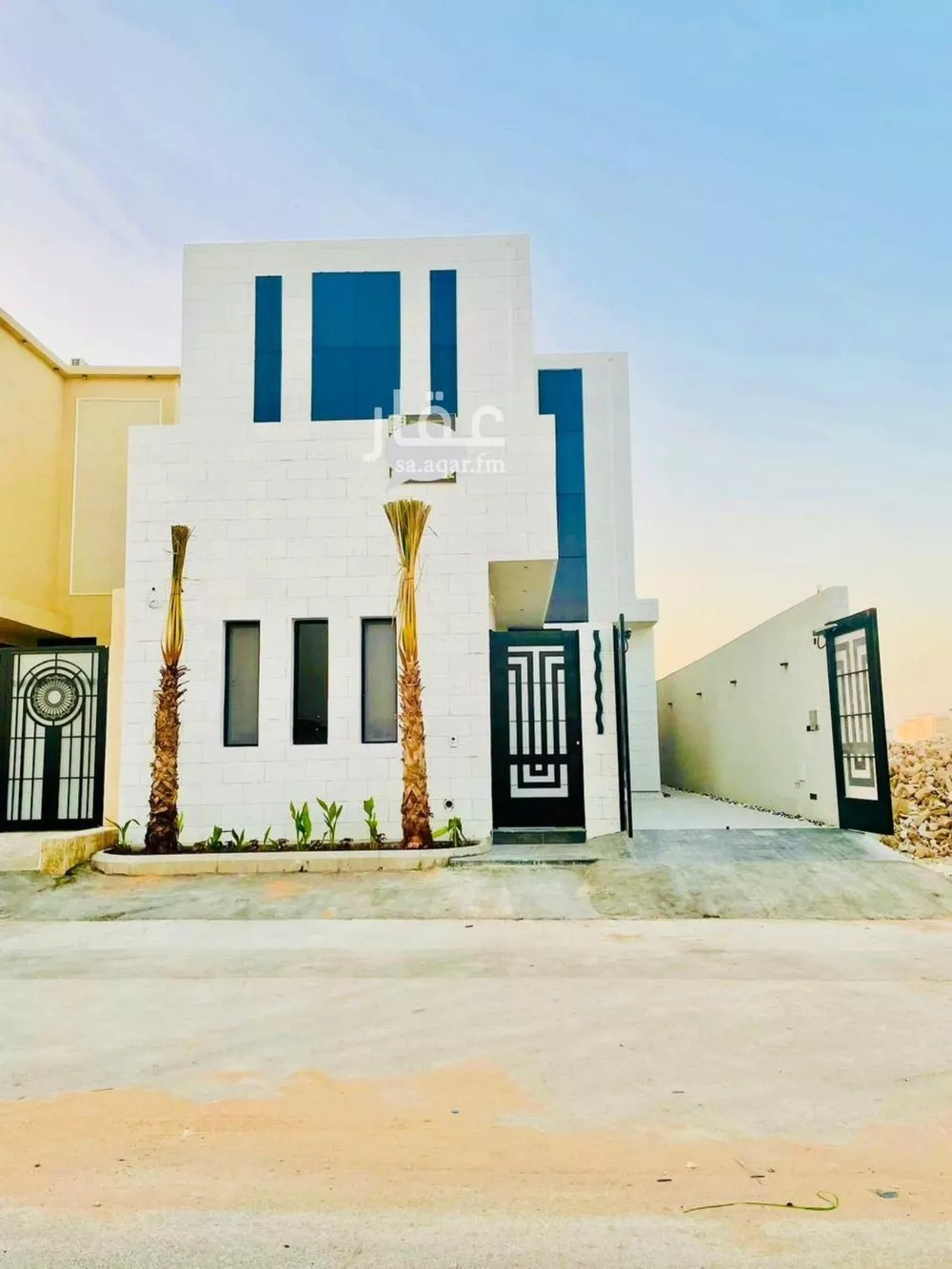 فيلا للبيع في حي المهدية, مدينة الرياض, منطقة الرياض 1 صورة