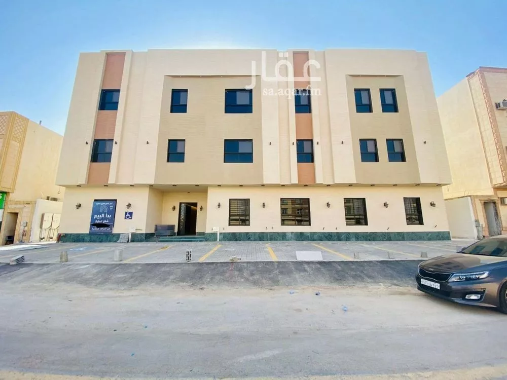 شقة للبيع في شارع نجران, حي ظهرة لبن, مدينة الرياض, منطقة الرياض 1 صورة