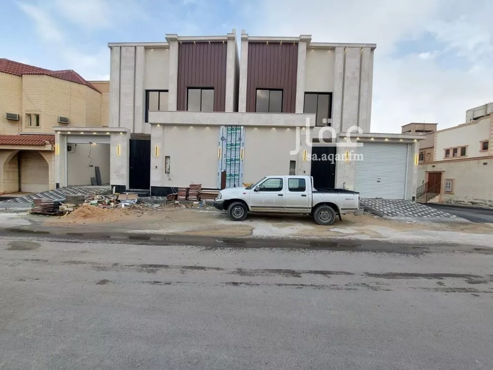 فيلا للبيع في شارع المخواة, حي طويق, مدينة الرياض, منطقة الرياض 1 صورة