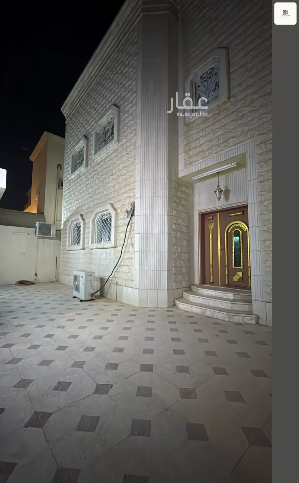 دور للإيجار في شارع ابن العلم, حي الجزيرة, مدينة الرياض, منطقة الرياض 1 صورة