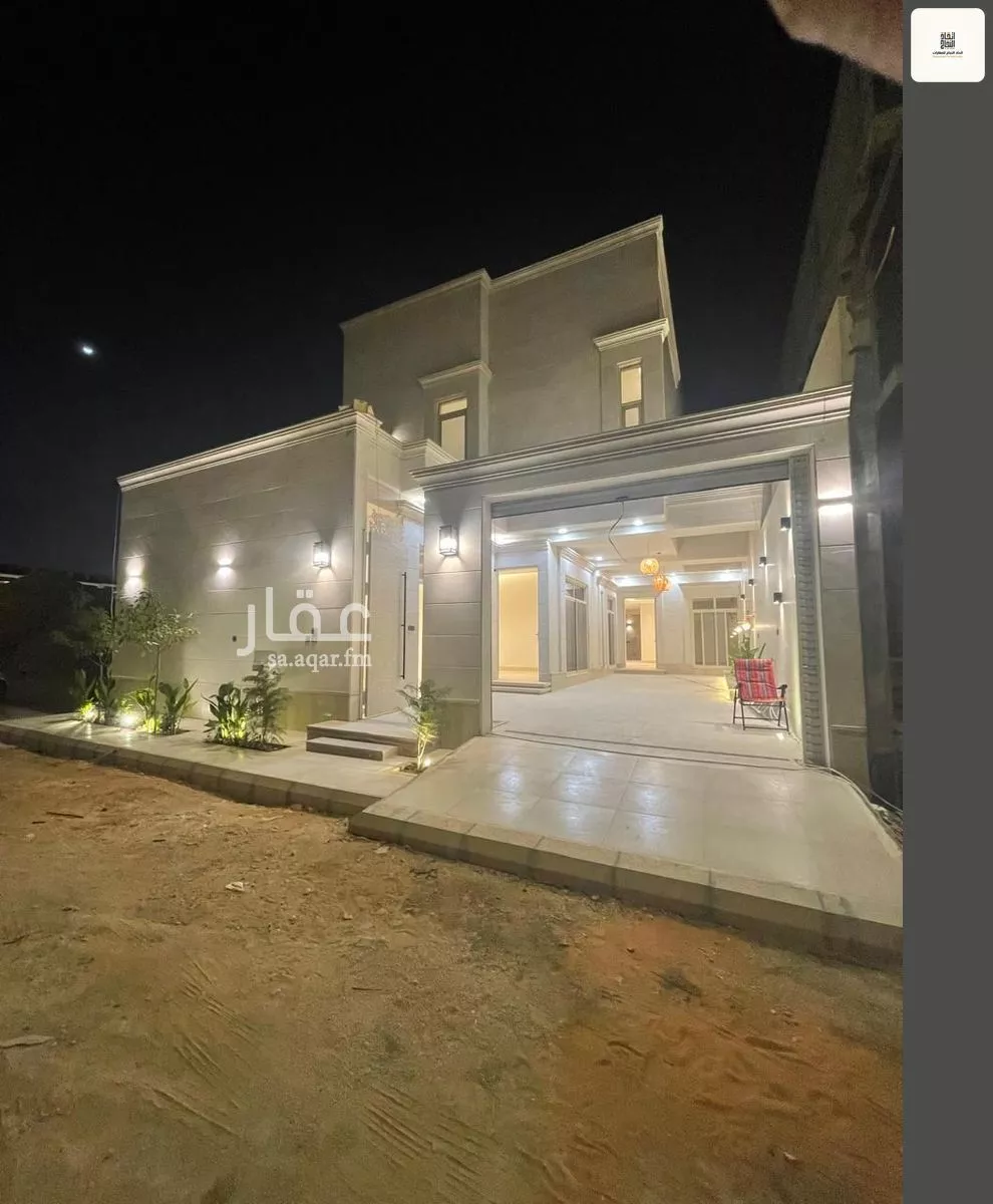 فيلا للبيع في حي الصفاء, مدينة الرياض, منطقة الرياض 1 صورة