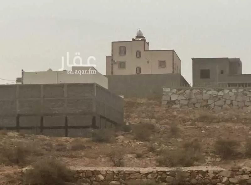 أرض للبيع في شارع 4 الامل ، حي الاندلس ، سبت العلاية ، بلقرن 1 صورة