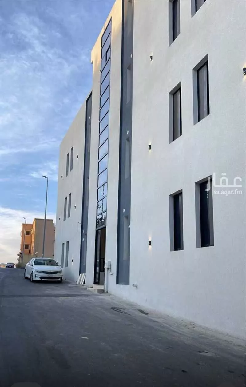 شقة للإيجار في شارع العلمين ، حي الشرفية ، ابها ، منطقة عسير 1 صورة