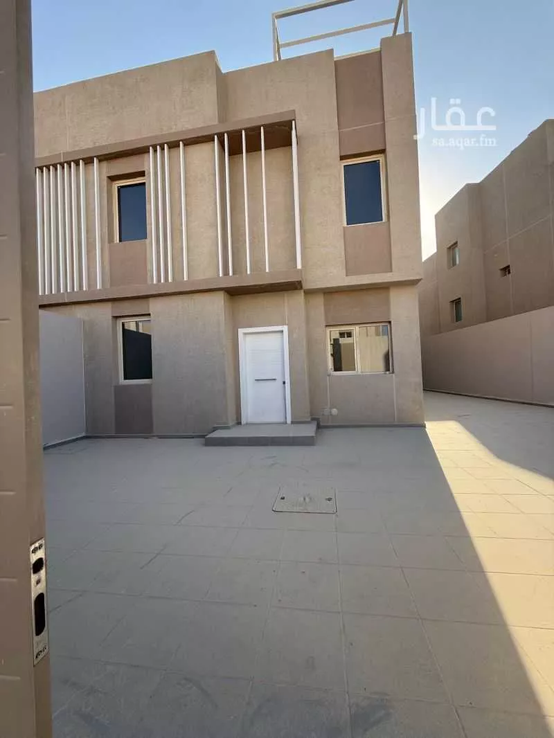 فيلا للإيجار في شارع الامير فيصل بن بندر بن عبدالعزيز الفرعي ، حي مطار الملك خالد الدولي ، الرياض ، منطقة الرياض 1 صورة