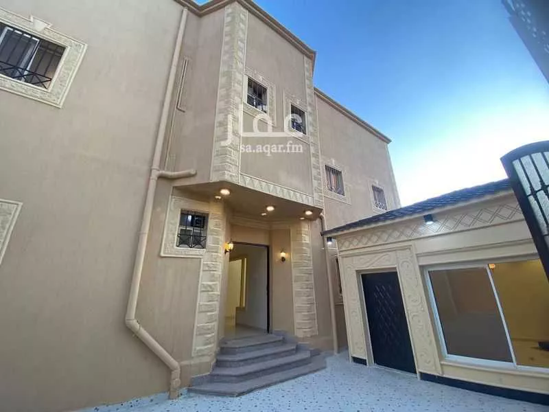 فيلا للبيع في شارع محمد الراشدي, حي عتود الجنوبي, مدينة خميس مشيط, منطقة عسير 1 صورة