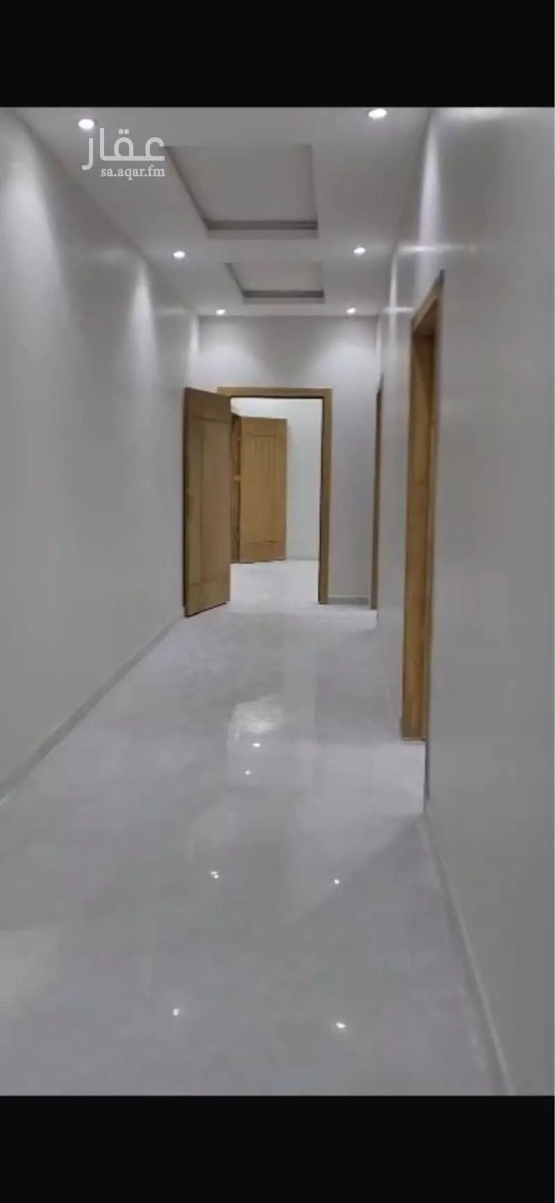 شقة للإيجار في شارع عبدالله بن إبراهيم الشرقاوي, حي المهدية, مدينة الرياض, منطقة الرياض 1 صورة