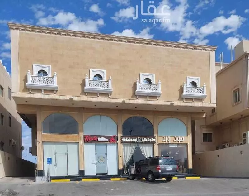 شقة للإيجار في شارع عبيد بن مسعدة, حي أبحر الجنوبية, مدينة جدة, منطقة مكة المكرمة 1 صورة