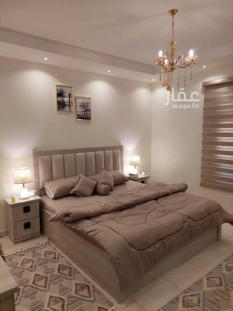 شقة مفروشة للحجز في شارع الحسن بن مسلم, أبحر الجنوبية, جدة 1 صورة