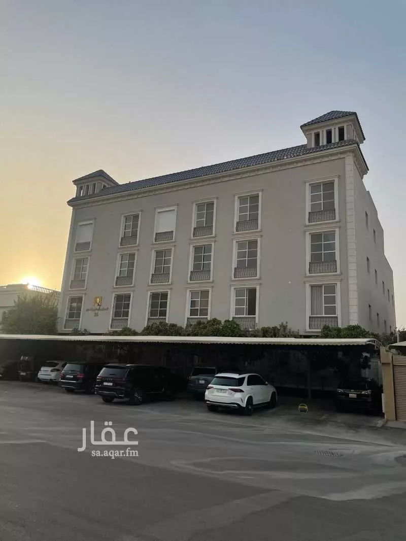 شقة للإيجار في شارع محمد بن يسار, حي المحمدية, مدينة الرياض, منطقة الرياض 1 صورة