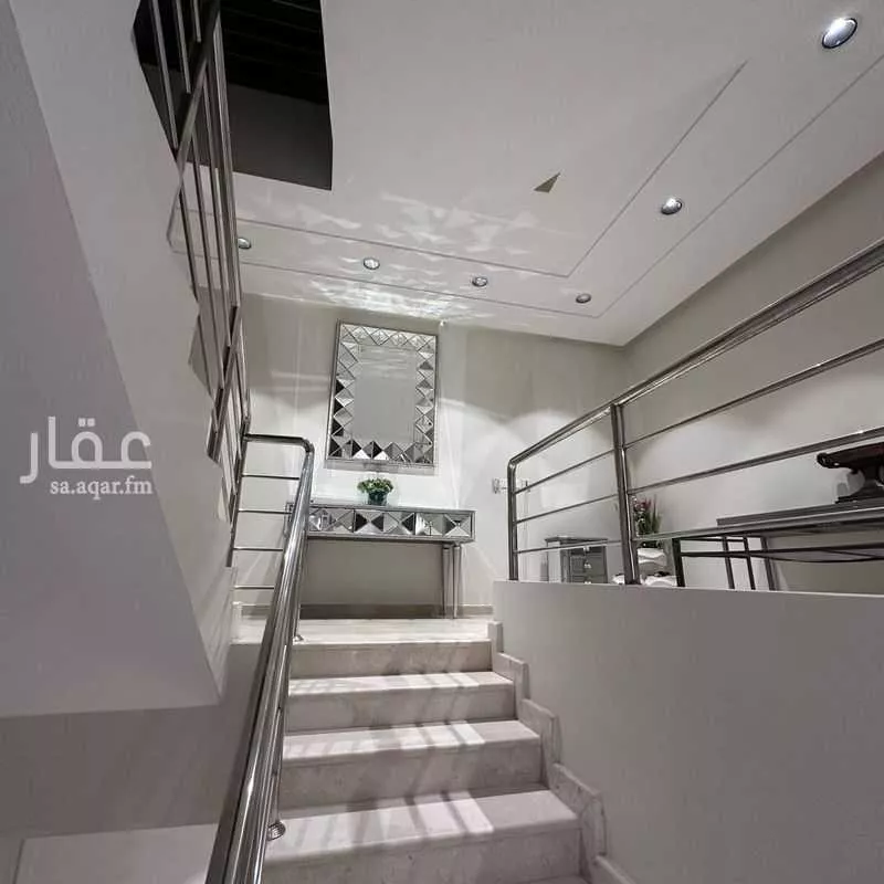 فيلا للإيجار في شارع الوقار, حي الصحافة, مدينة الرياض, منطقة الرياض 1 صورة