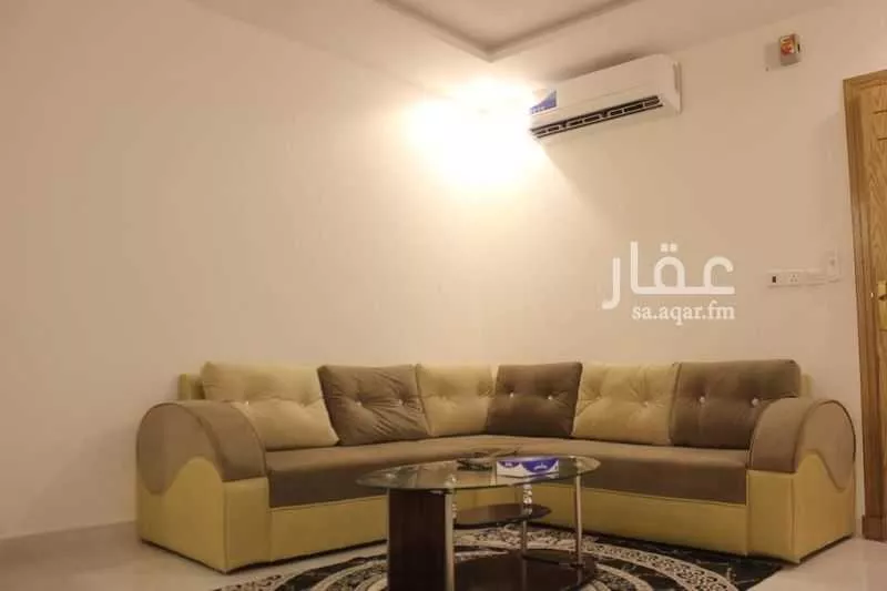شقة للإيجار في حي الملك فهد, مدينة المجمعه, منطقة الرياض 1 صورة
