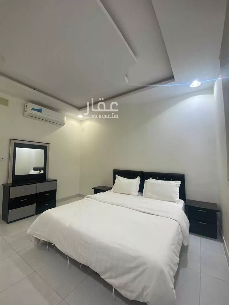 شقة للإيجار في شارع الامير نايف بن عبدالعزيز, حي الجامعيين, مدينة المجمعة, منطقة الرياض 1 صورة