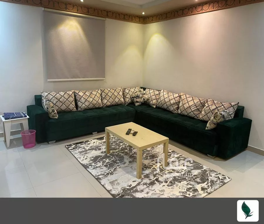 شقة للإيجار في شارع ابحر, حي الملقا, مدينة الرياض, منطقة الرياض 1 صورة