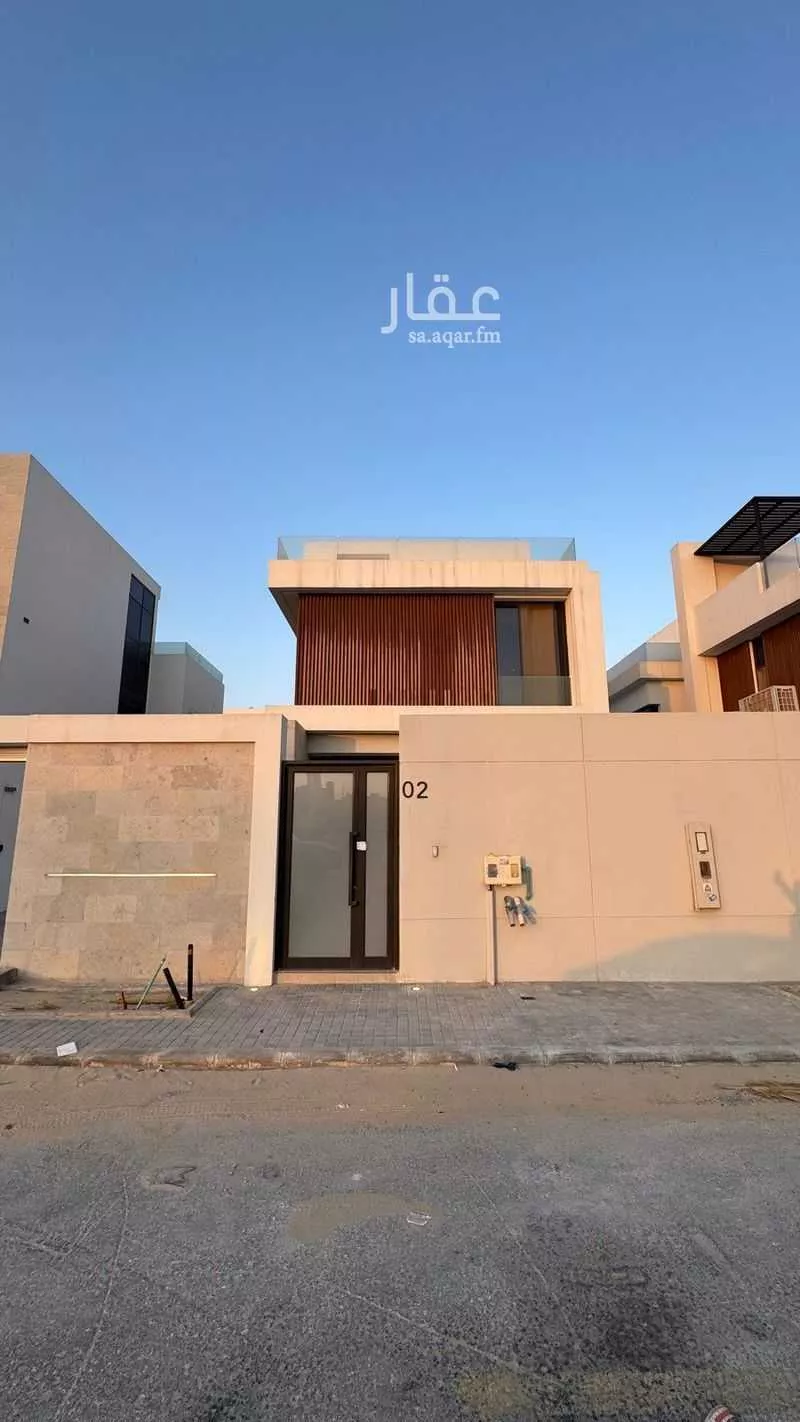 فيلا للبيع في حي البحر, مدينة الخبر, المنطقة الشرقية 1 صورة